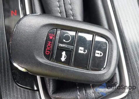 2022 Honda Civic Sport from USA, damaged, VIN 2HGFE2F50NH501677